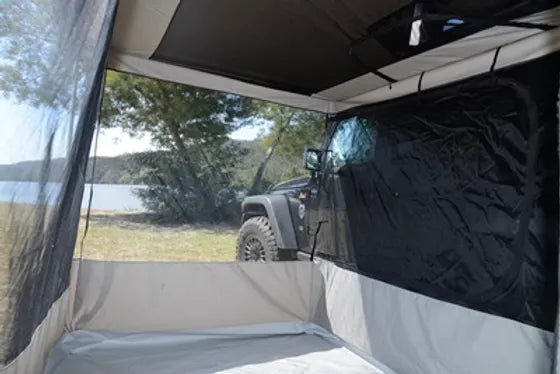 Falcon Awning 270°