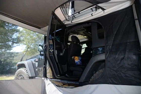 Falcon Awning 270°