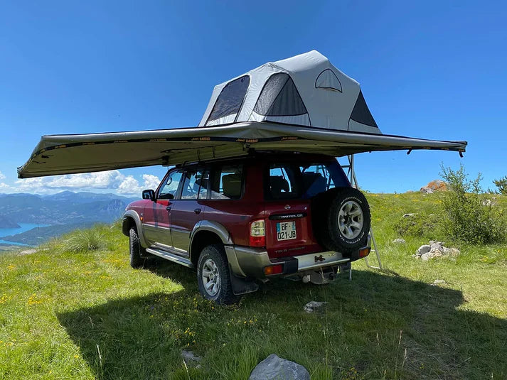 Falcon Awning 270°