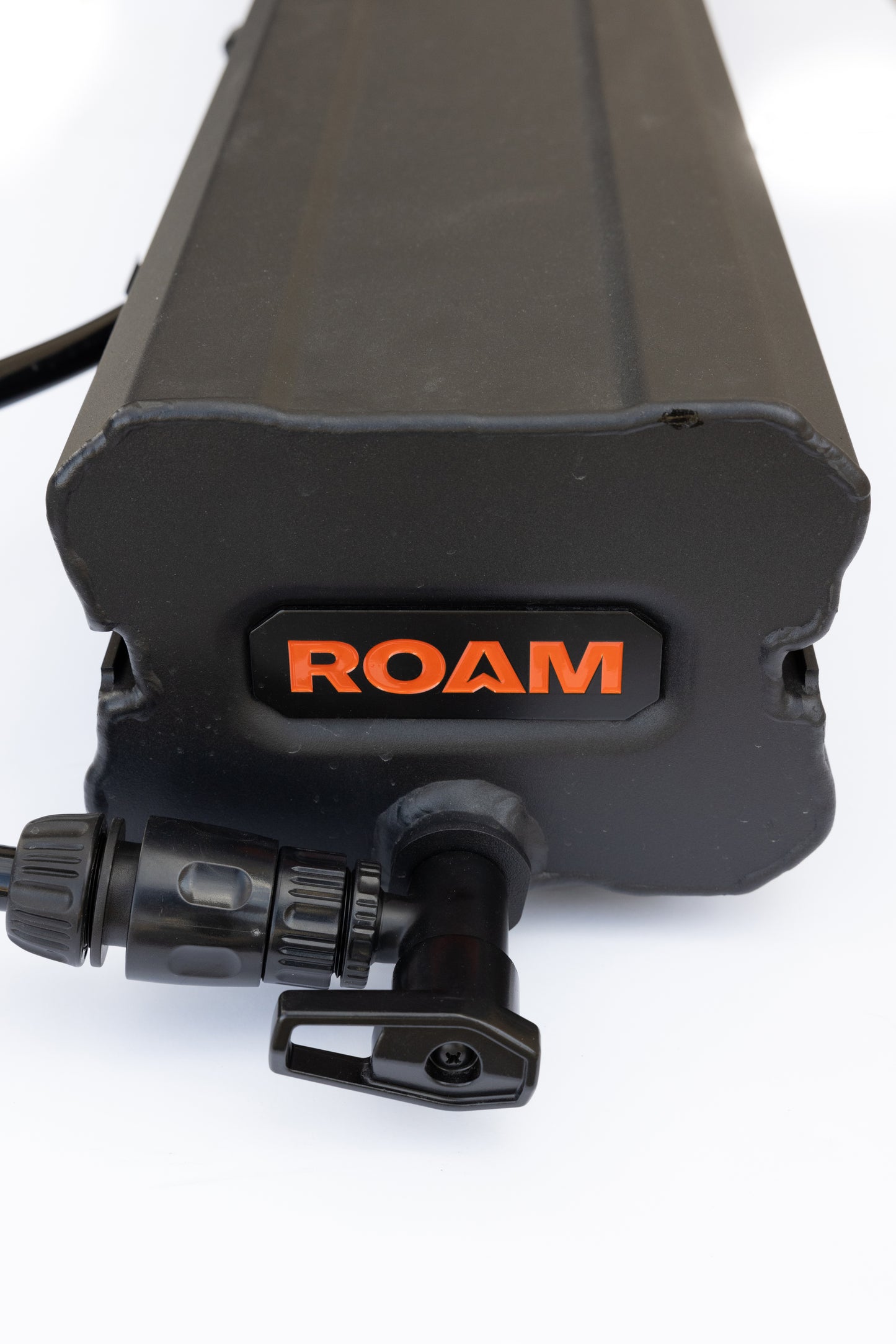 7-GALLON WATER TANK