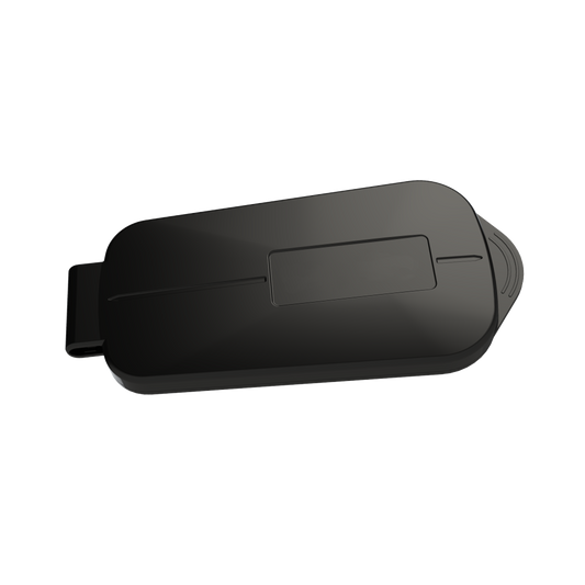 Latch Covers - Bush Company, Alu-Cab