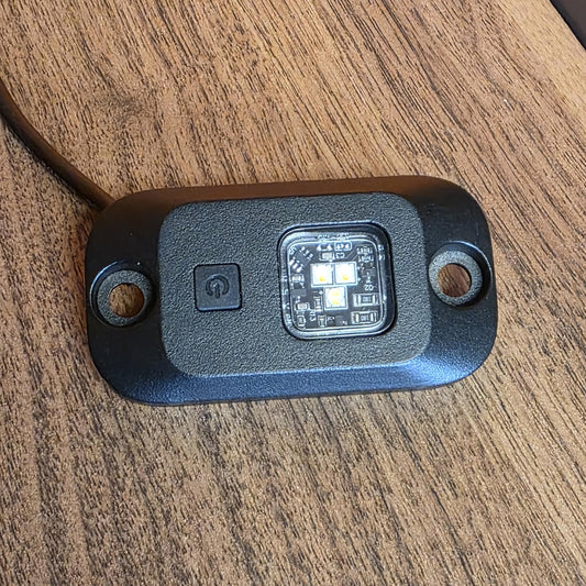 MCT Rack Light