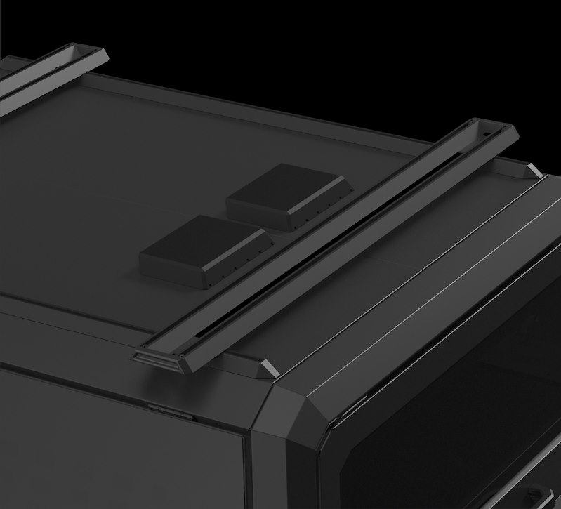 Load Bars