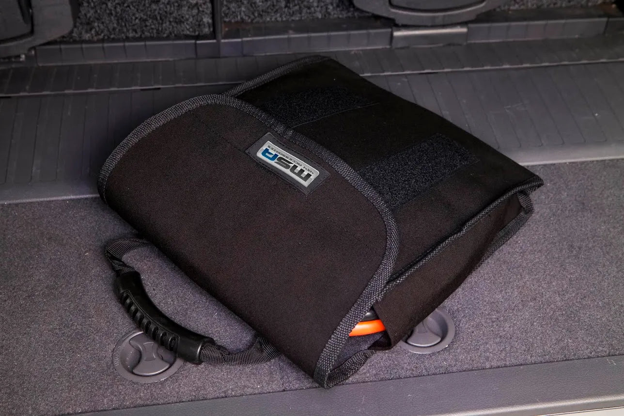 LARGE 4WD GEAR BAG
