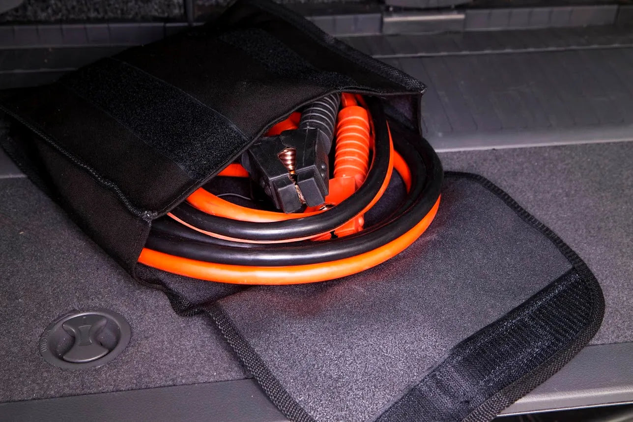 LARGE 4WD GEAR BAG