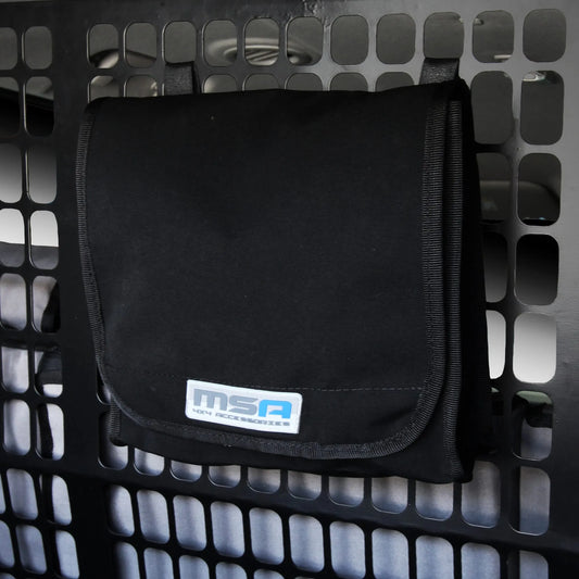 SMALL BARRIER BAG