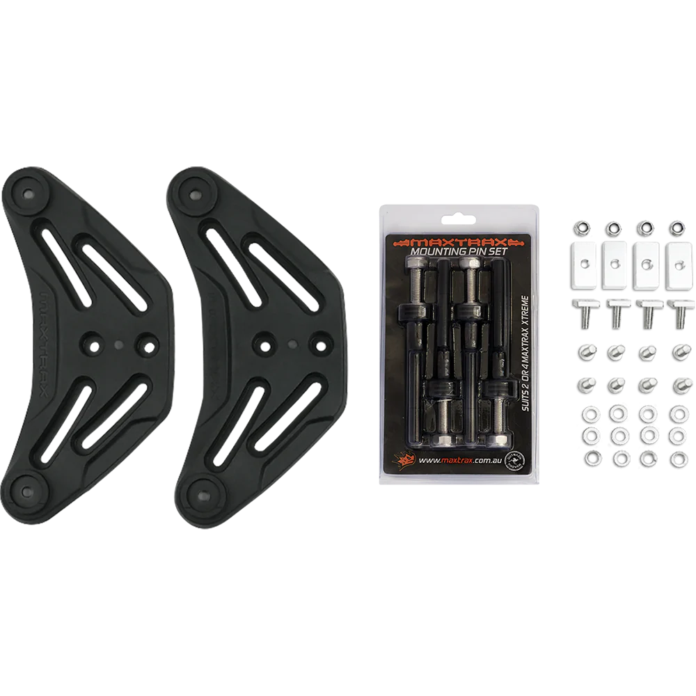 Amazon Maxtrax Maxtrax Mounting Pins Bcf Maxtrax Locking Mounting