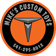 Mike's Custom Toys