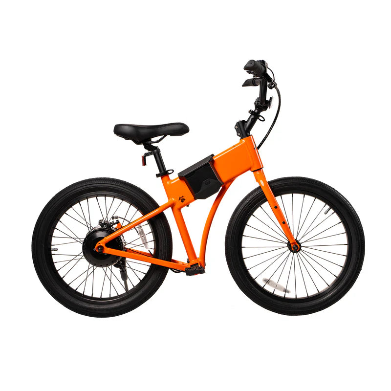 JackRabbit OG2 Pro
