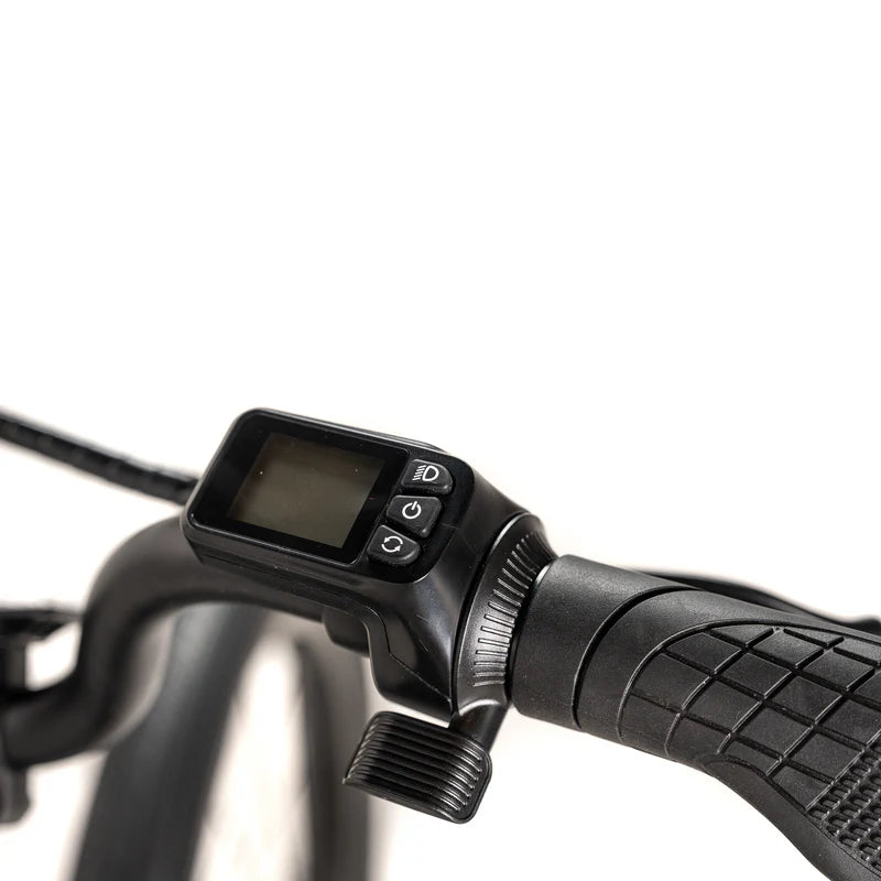 JackRabbit XG Pro