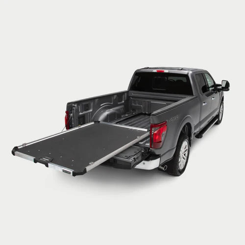Decked CargoGlide 100% Extension 2200lb Payload