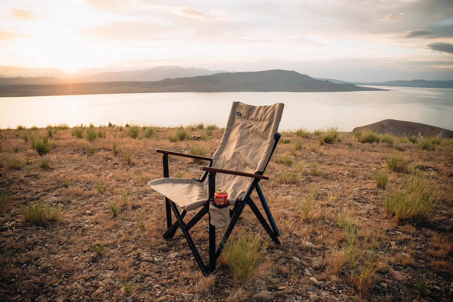 ROAM - CAMP CHAIR