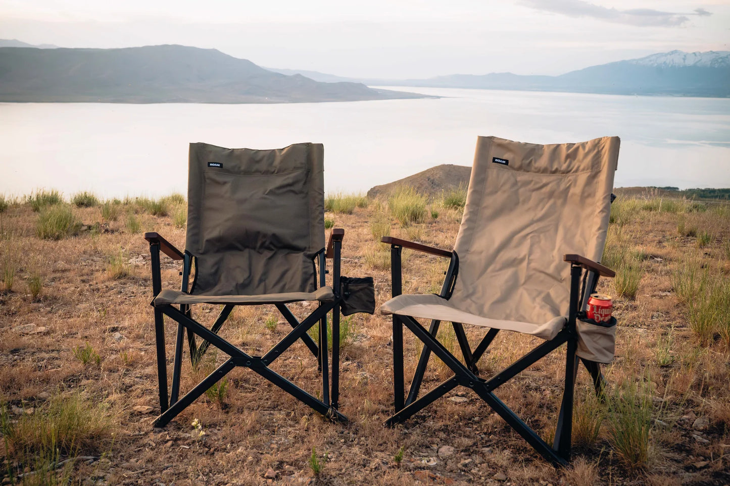 ROAM - CAMP CHAIR