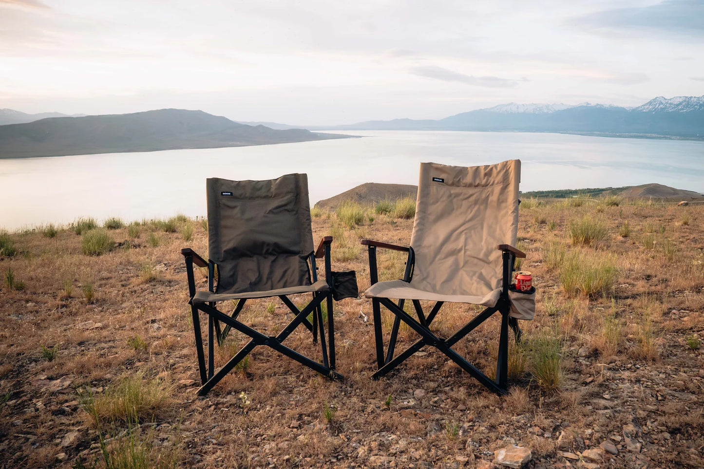 ROAM - CAMP CHAIR