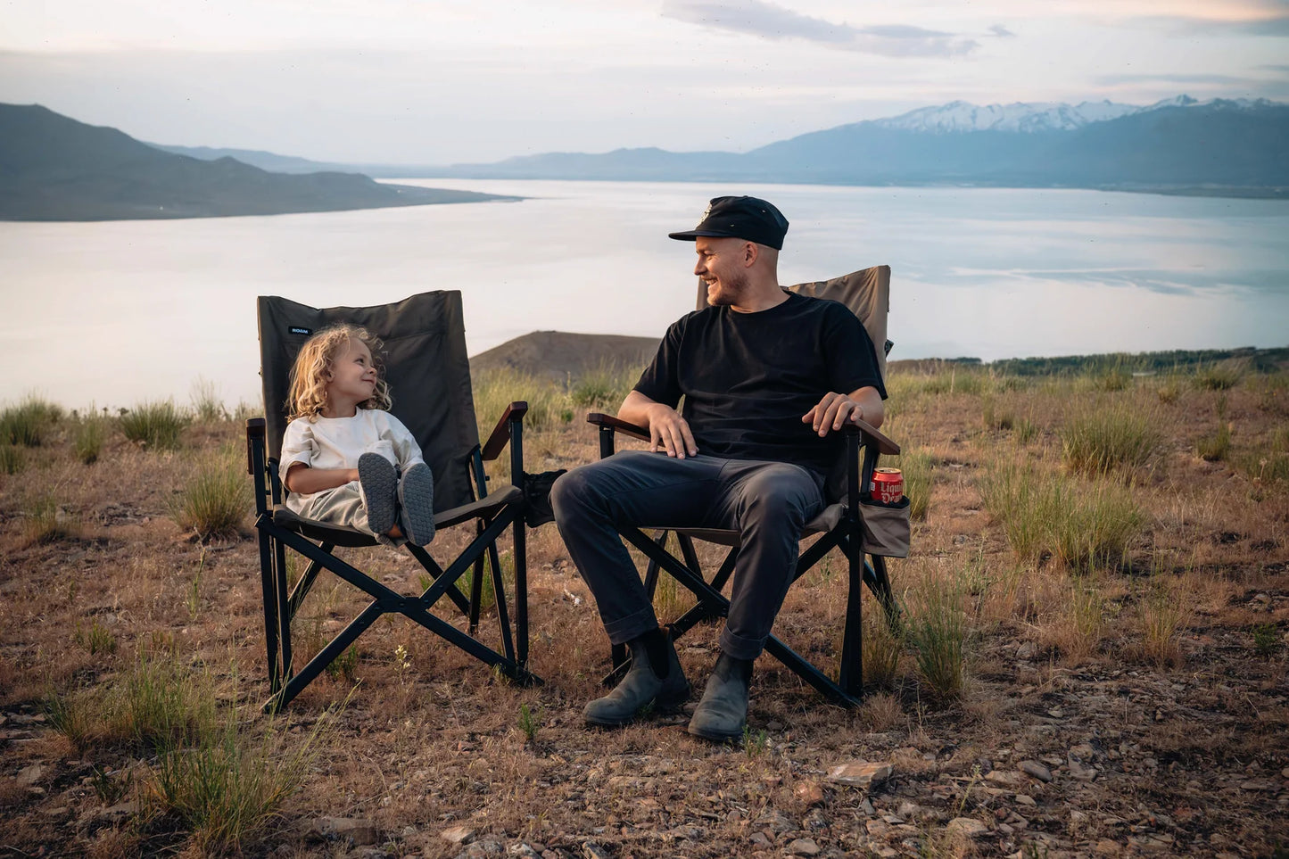 ROAM - CAMP CHAIR