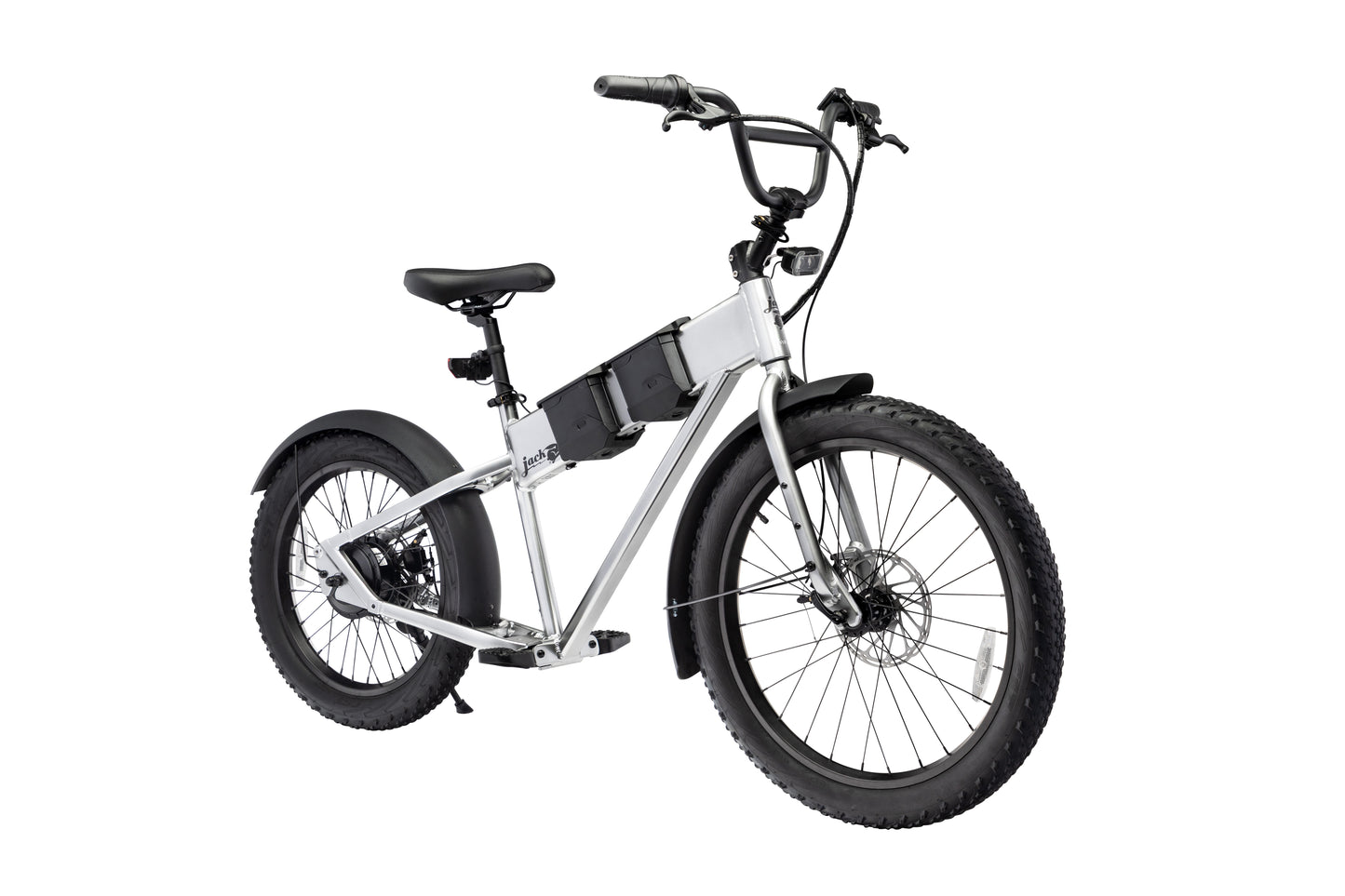 JackRabbit MG Renegade