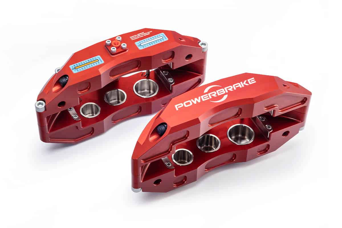 X-Line Big Brake Kit
