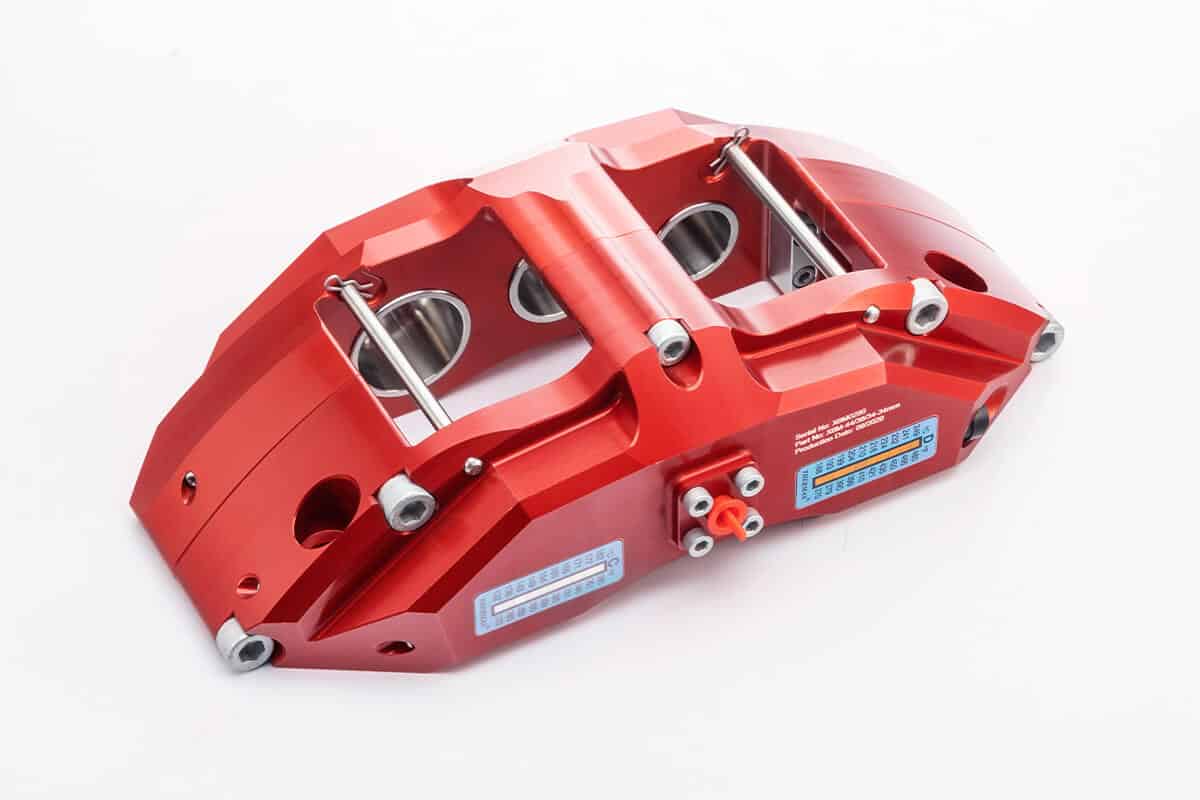 X-Line Big Brake Kit