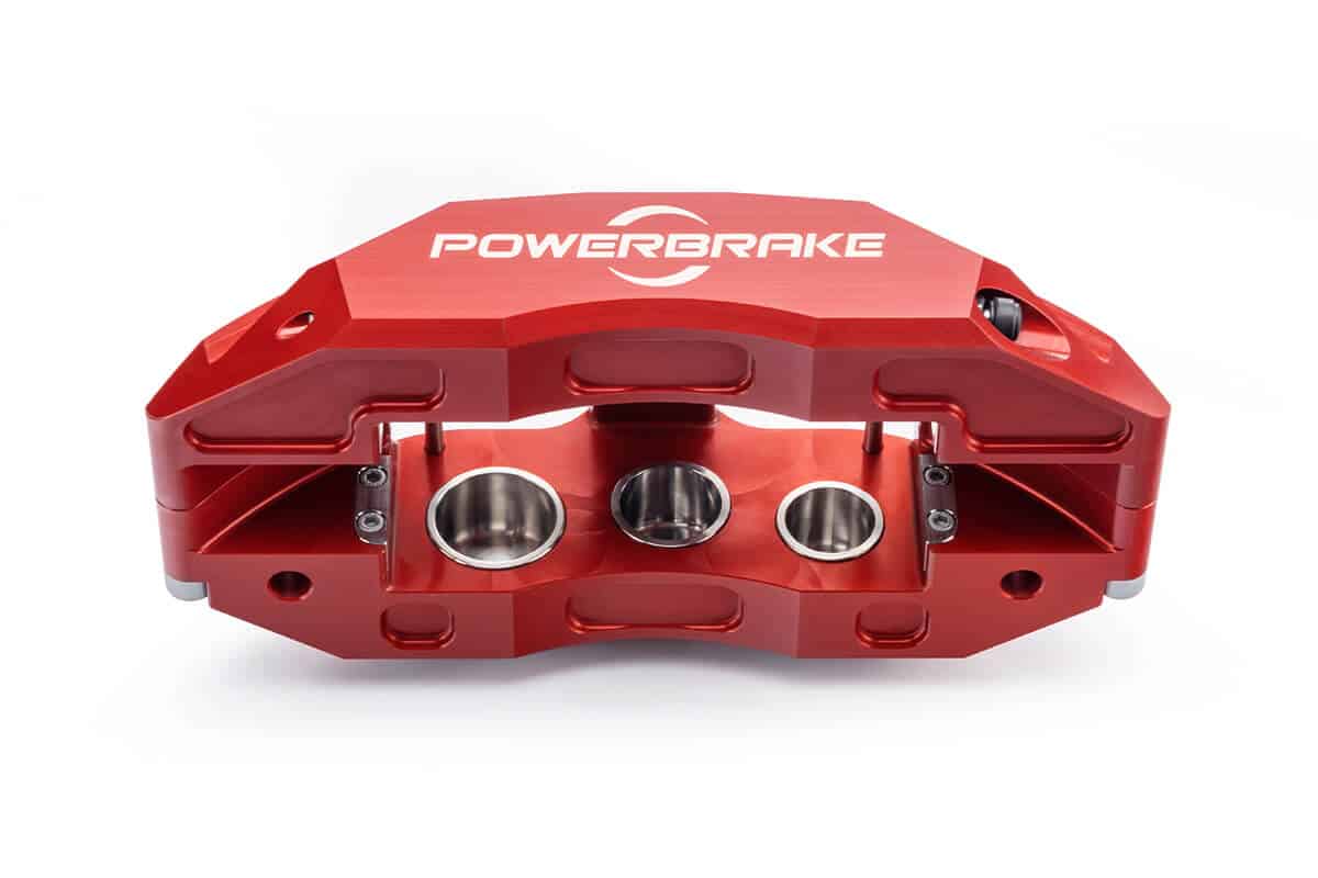 X-Line Big Brake Kit