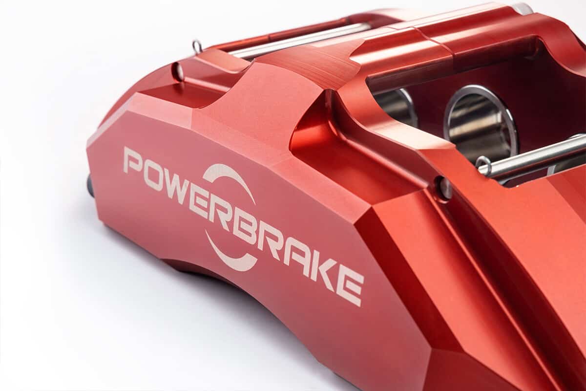 X-Line Big Brake Kit