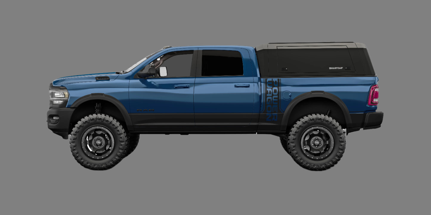 EVOa Adventure - RAM