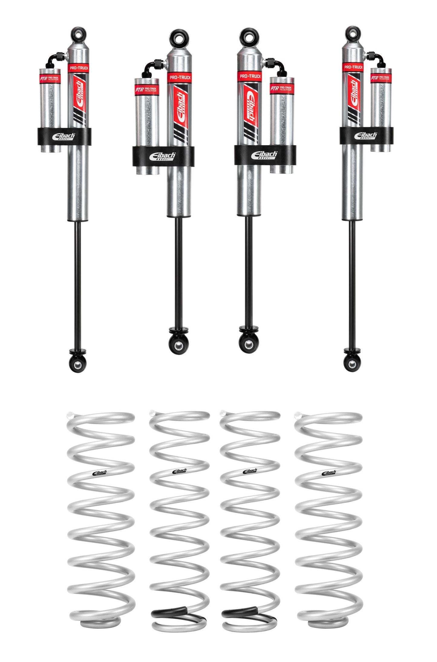 2024-2025 INEOS GRENADIER PRO-LIFT-KITS