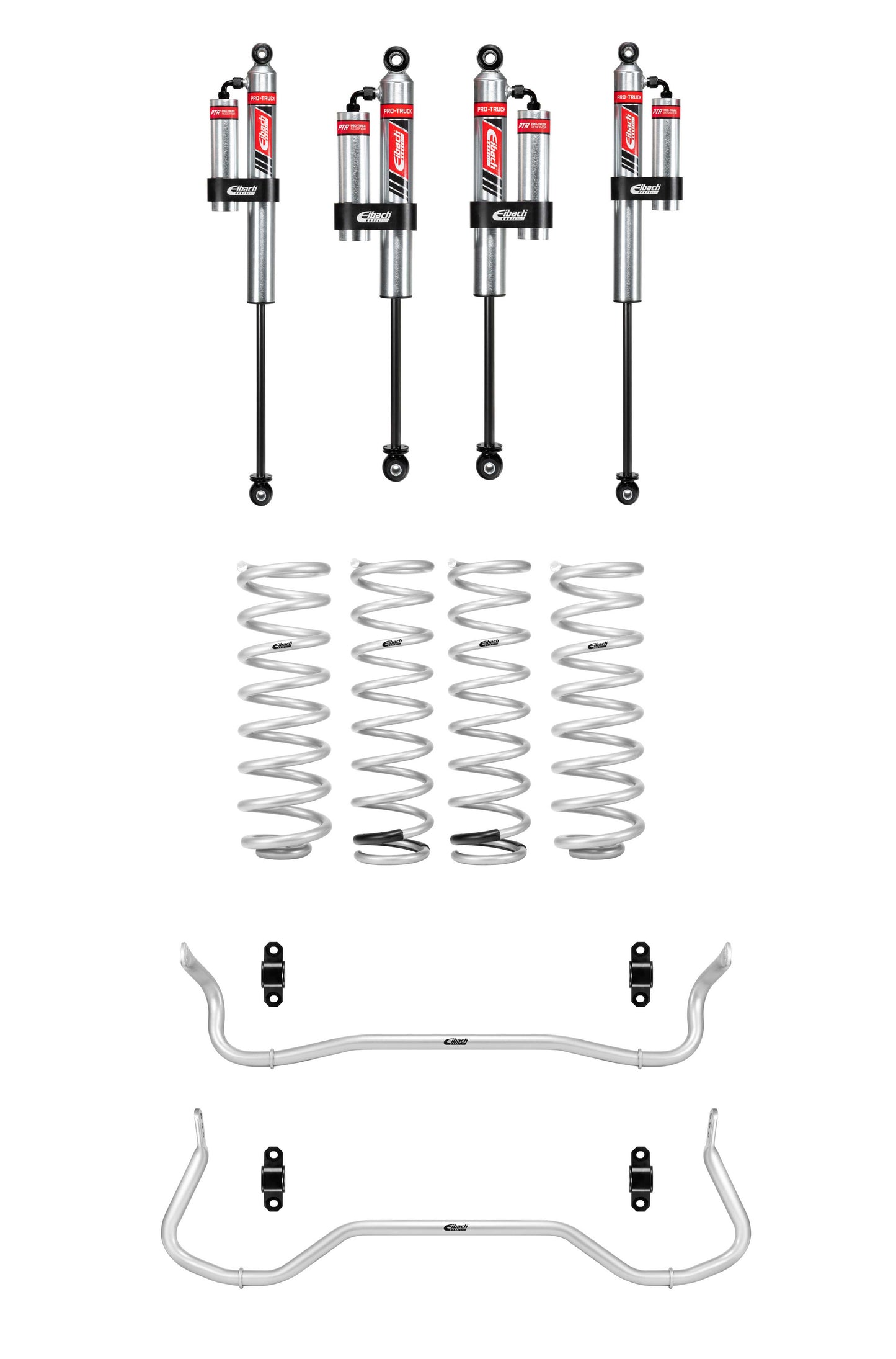 2024-2025 INEOS GRENADIER PRO-LIFT-KITS
