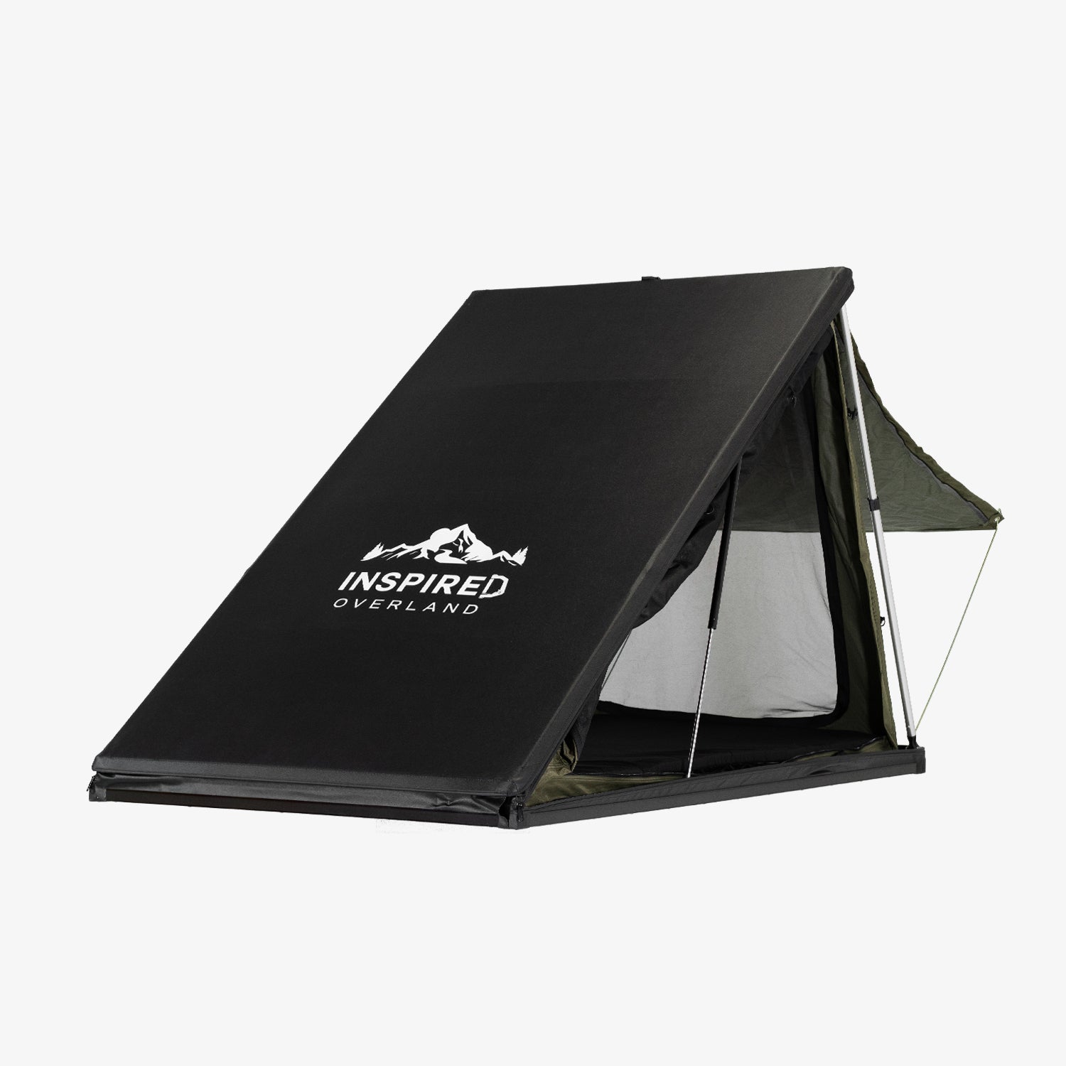 affordable roof top tent XL Lightweight Roof Top Tent Standard Shipping US