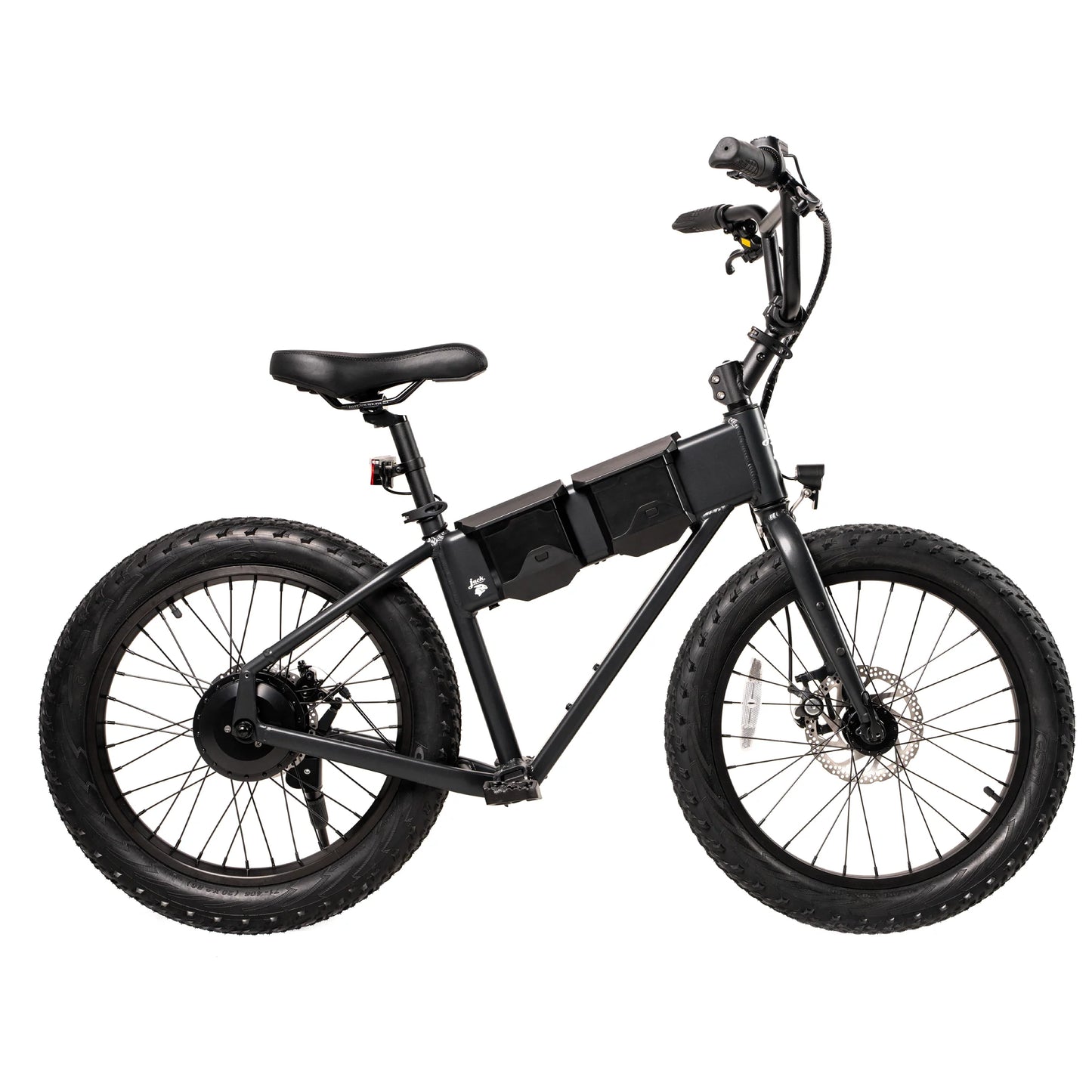 JackRabbit XG Pro