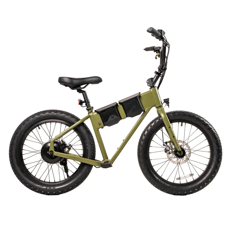JackRabbit XG Pro