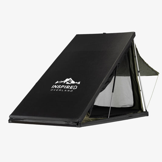 XL Lightweight Roof Top Tent