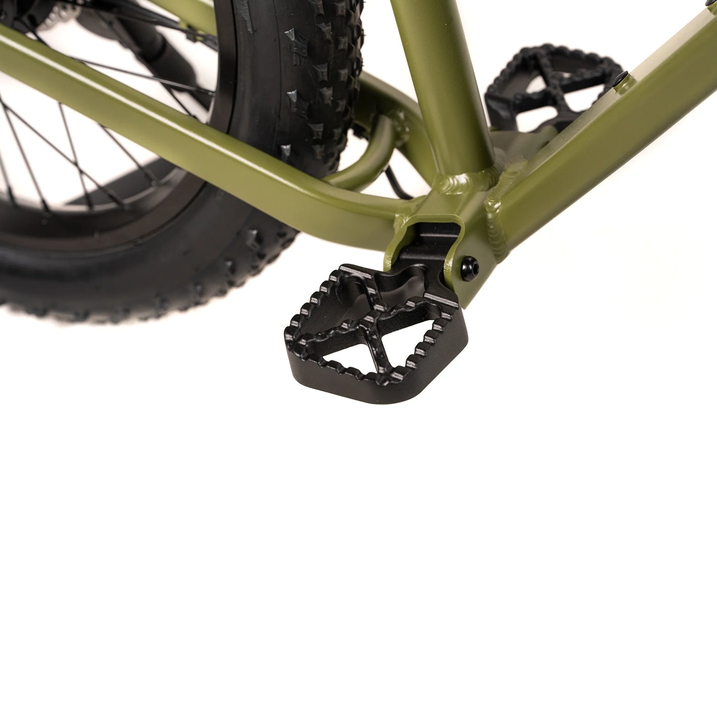 JackRabbit XG Pro