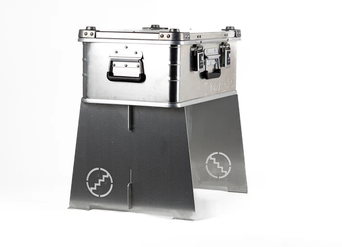 Collapsible Case Stand
