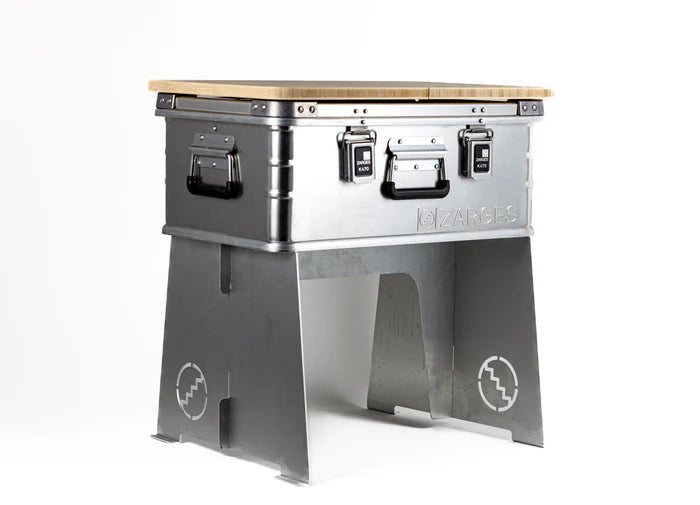 Collapsible Case Stand