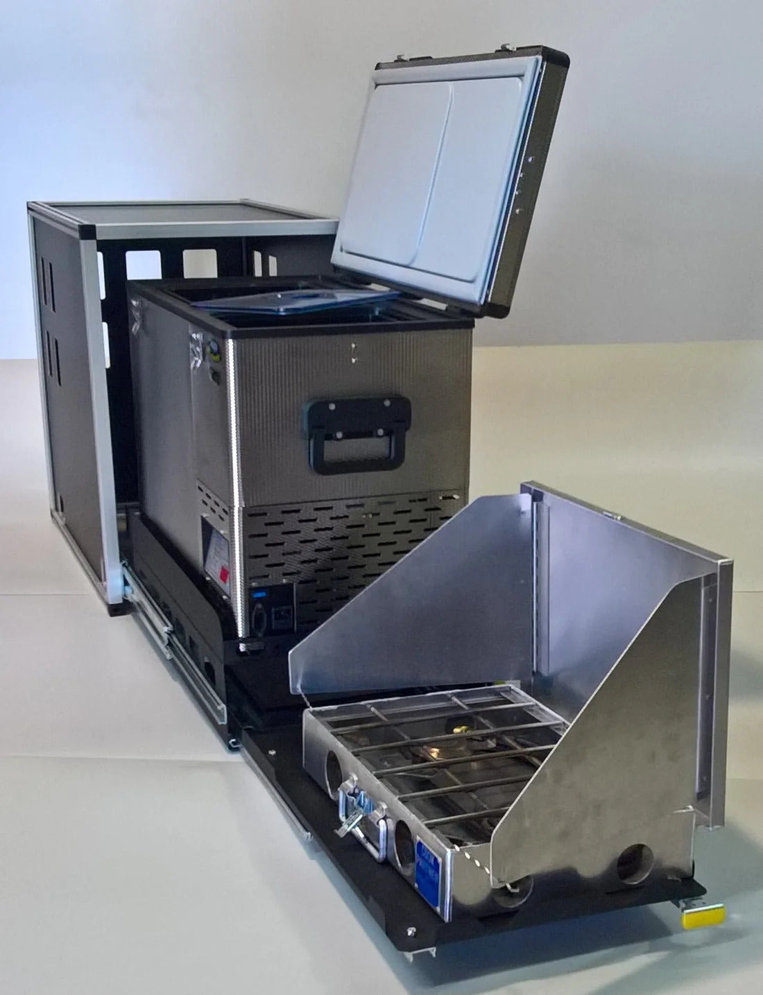 CAMPKITCHEN 2.2 - 30" DEEP MODULE