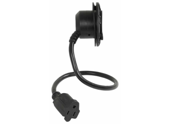 NOCO GCP1 15A AC Port Plug