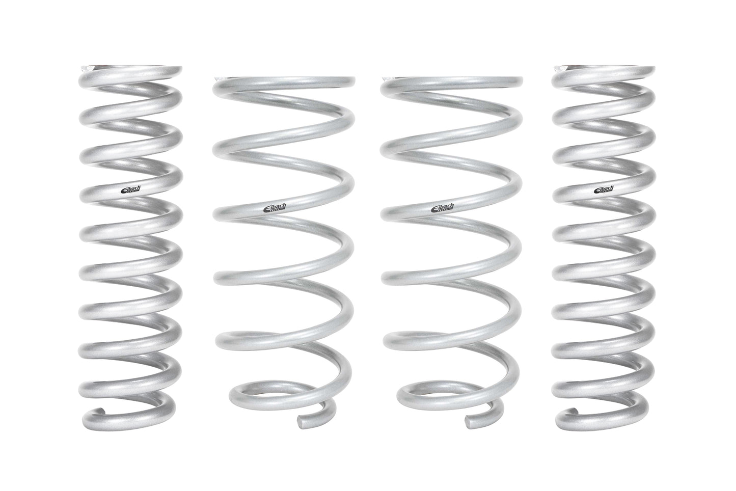 Ineos Grenadier Lift Kit by Eibach. Available at www.mikescustomtoys.com