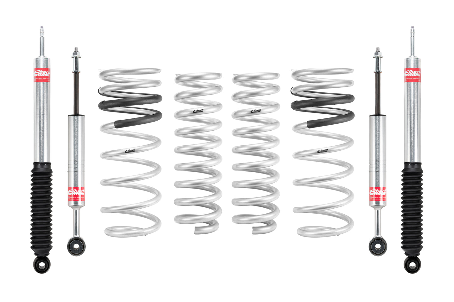PRO-TRUCK-LIFT Stage 1 2022-2023 Toyota Tundra