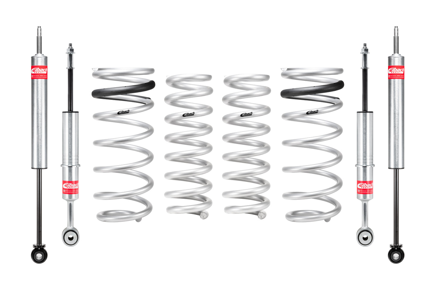 23+ SEQUOIA Eibach PRO-TRUCK-LIFT Stage 1