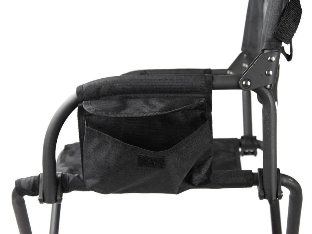 EXPANDER CAMPING CHAIR