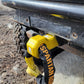 Spartan Soft Shackle Recovery Hitch