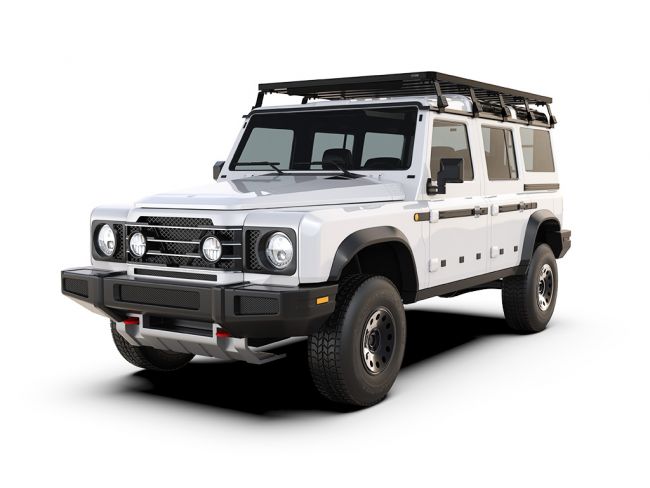 Ineos Grenadier Roof Rack
