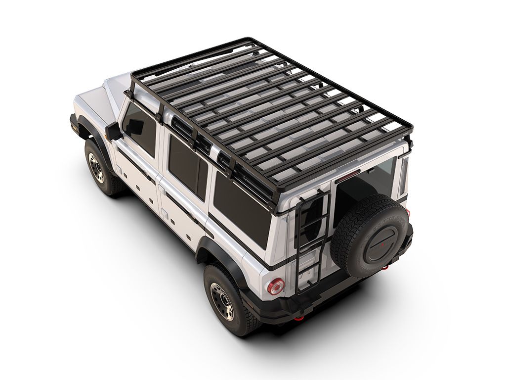 Ineos Grenadier Roof Rack