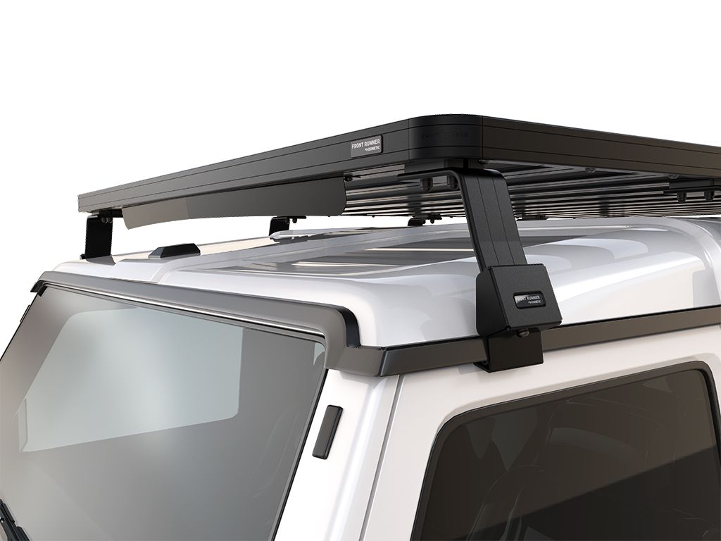 Ineos Grenadier Roof Rack