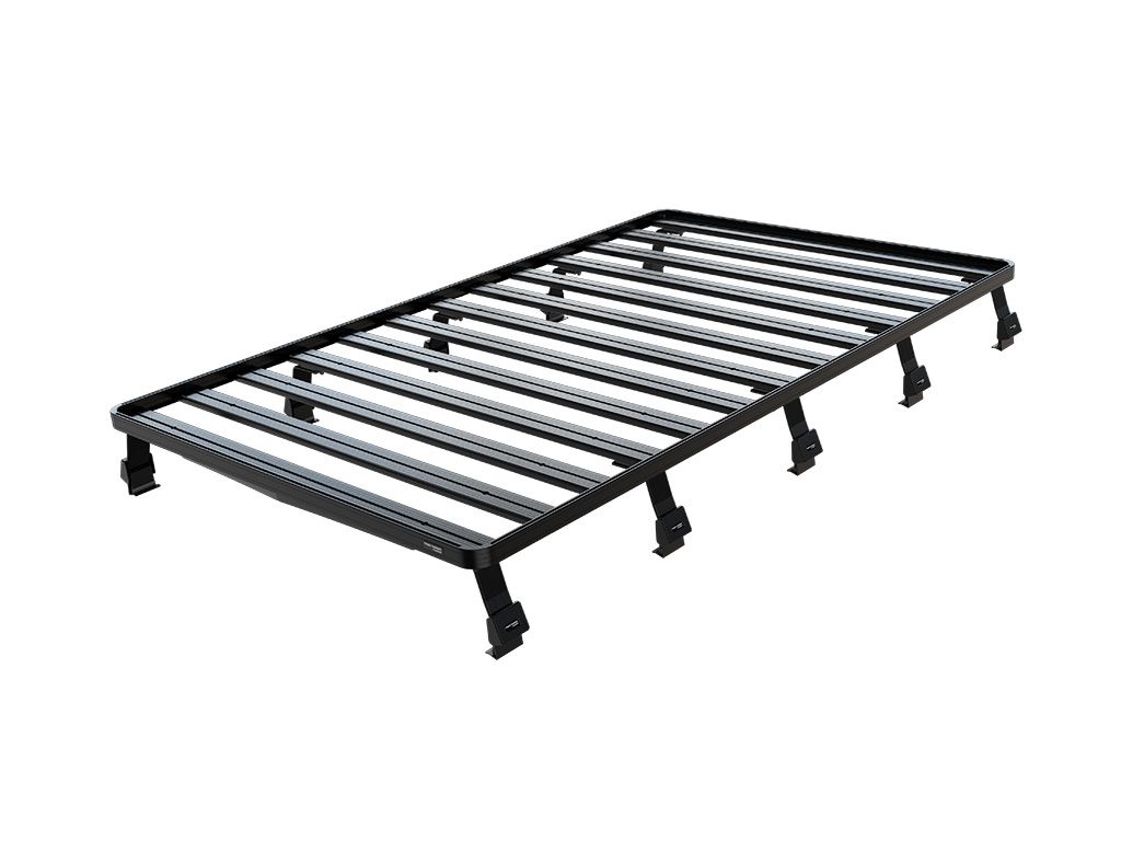 INEOS GRENADIER QUARTERMASTER (2023-CURRENT) SLIMLINE II ROOF RACK KIT