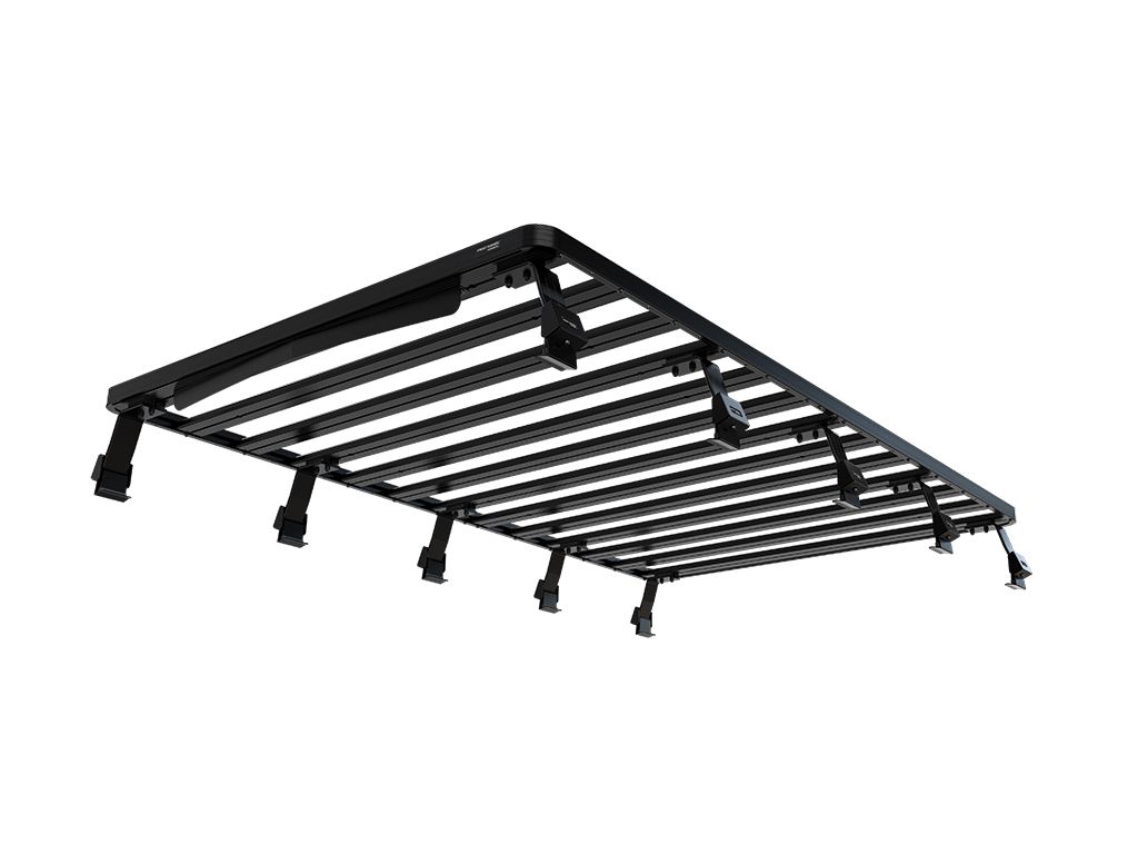 INEOS GRENADIER QUARTERMASTER (2023-CURRENT) SLIMLINE II ROOF RACK KIT