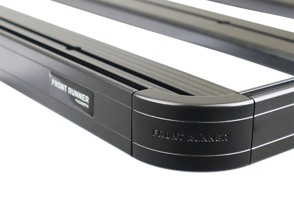 INEOS GRENADIER QUARTERMASTER (2023-CURRENT) SLIMLINE II ROOF RACK KIT