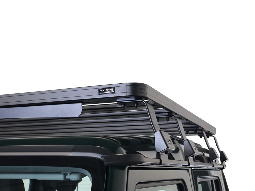 Ineos Grenadier Quartermaster Roof Rack