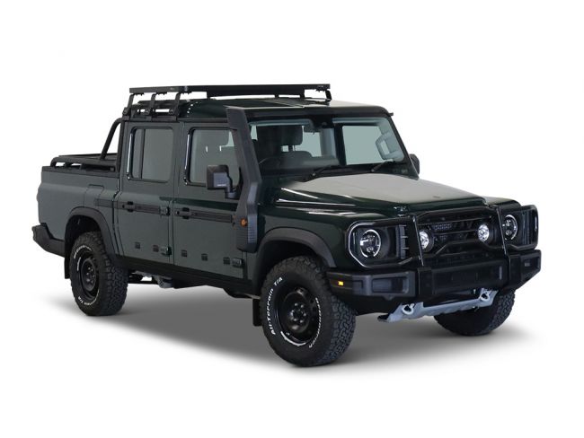 Ineos Grenadier Quartermaster 1/2 Roof Rack