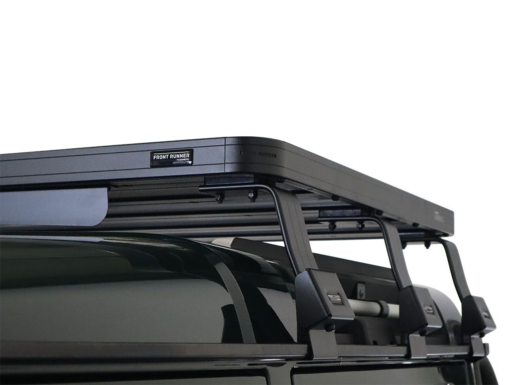 Ineos Grenadier Quartermaster 1/2 Roof Rack